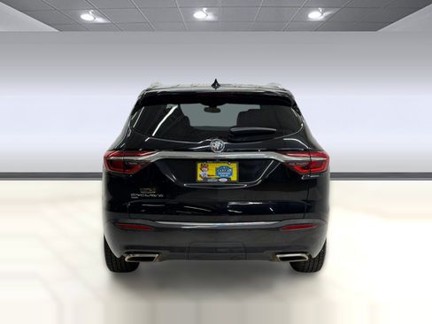 Used 2020 Buick Enclave Premium AWD/4WD image 8
