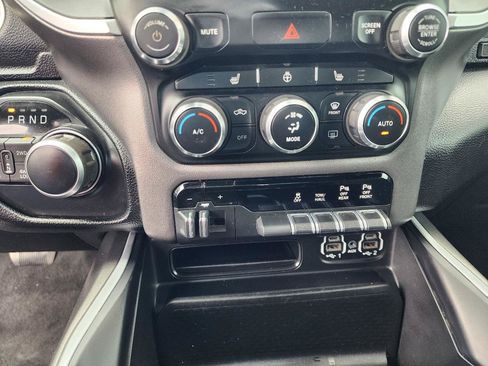 Used 2021 RAM 1500 Big Horn AWD/4WD image 24