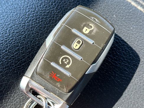 Used 2022 RAM 1500 Big Horn image 35