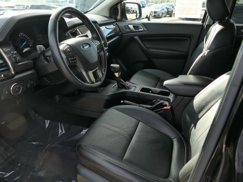 Used 2020 Ford Ranger Lariat image 13