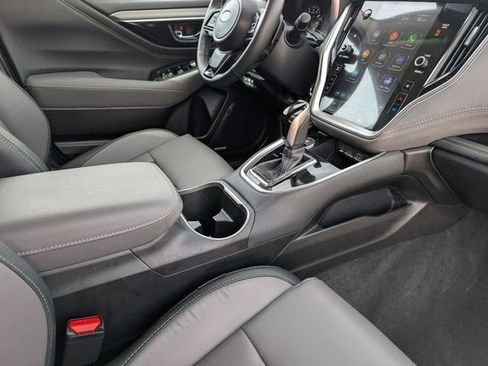 Certified 2025 Subaru Outback Onyx Edition w/ Popular Package #2 image 20