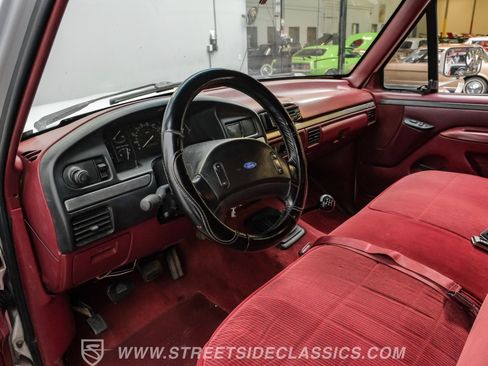 Used 1994 Ford F350 2WD Crew Cab image 4