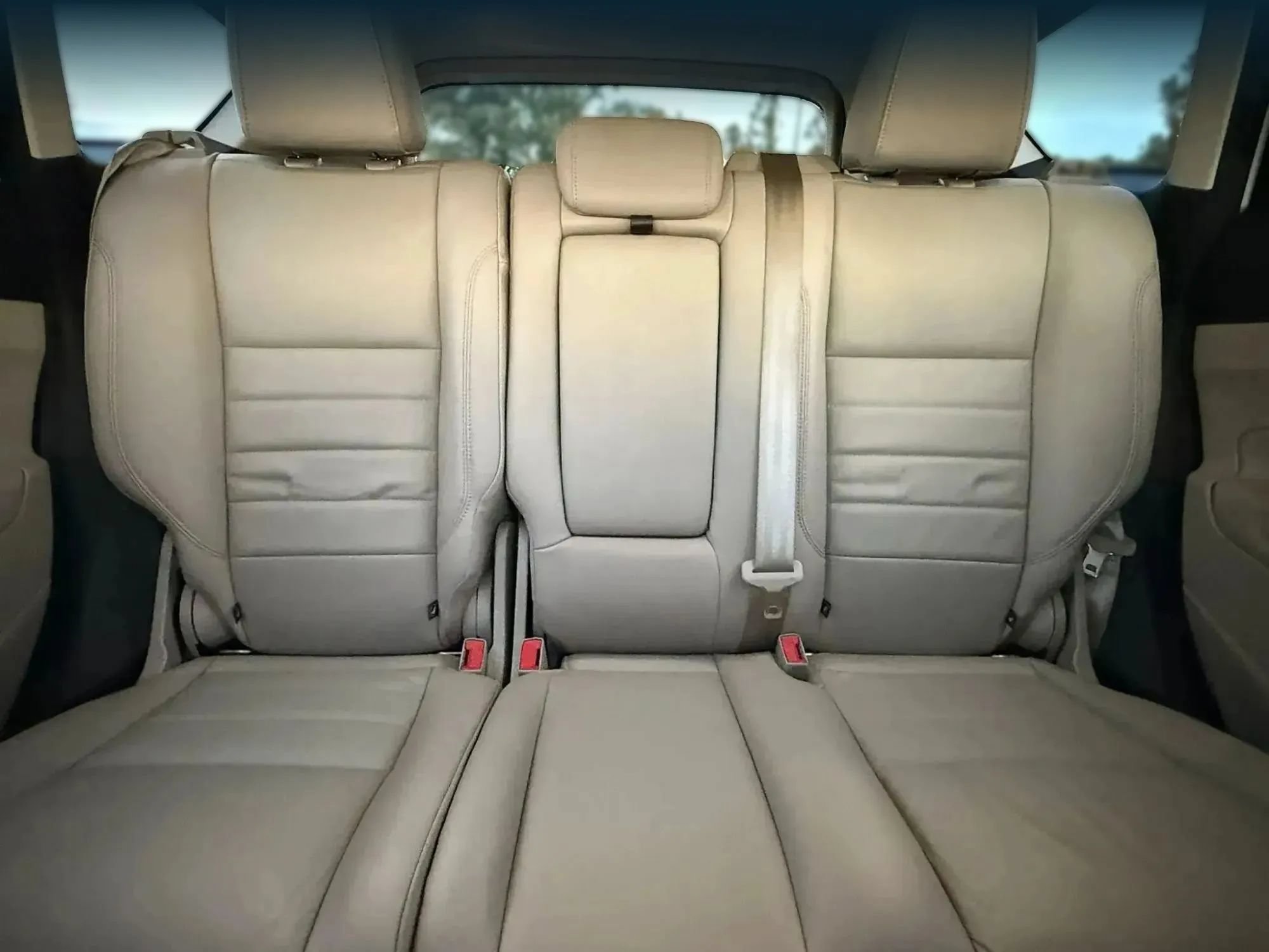 Used 2016 Ford Escape Titanium AWD/4WD image 22