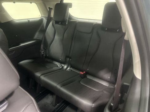 New 2026 Kia Carnival SX w/ SX Dark Edition Package image 26