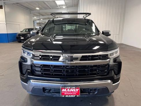 Used 2022 Chevrolet Silverado 1500 LT image 8