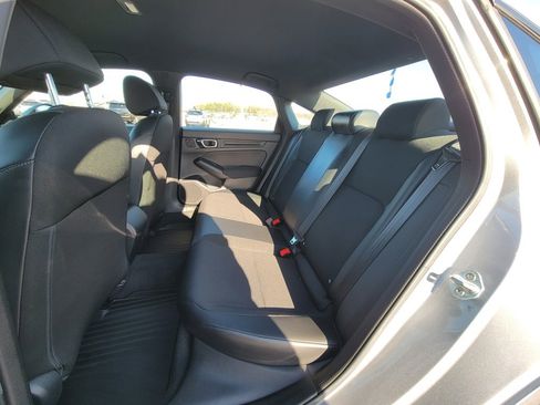 Certified 2023 Honda Civic Sport image 14
