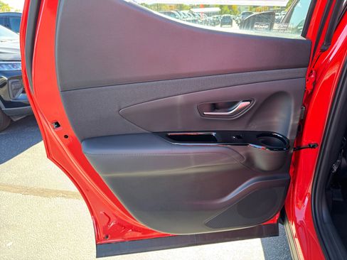 New 2025 Hyundai Santa Cruz XRT image 25