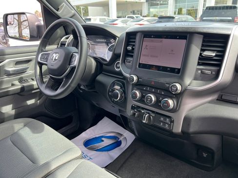 Used 2023 RAM 1500 Big Horn image 28