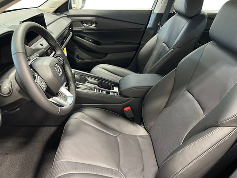 New 2026 Honda Accord Touring image 14
