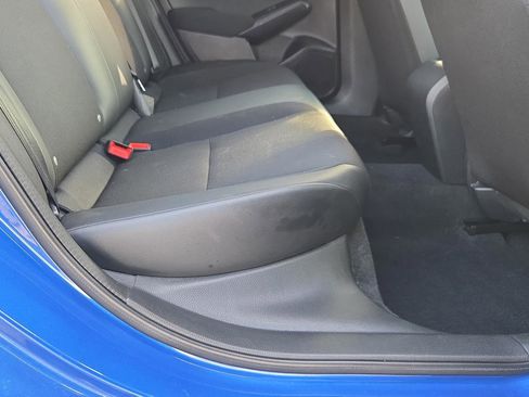 Used 2023 Honda Civic Sport image 17