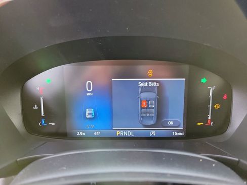 New 2026 Ford Escape Active w/ Cold Weather Package image 25