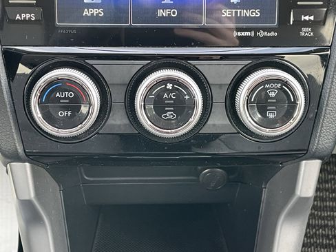 Used 2018 Subaru Forester 2.5i Limited image 26