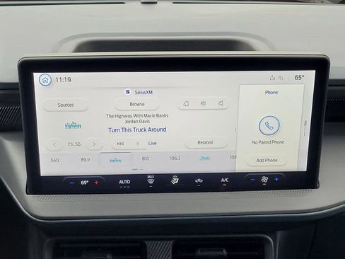 New 2026 Ford Maverick XL image 14