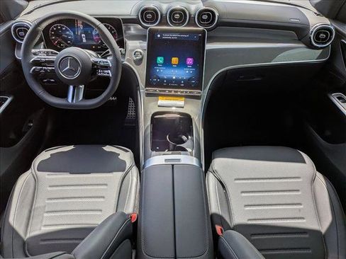 New 2026 Mercedes-Benz GLC 300 image 13