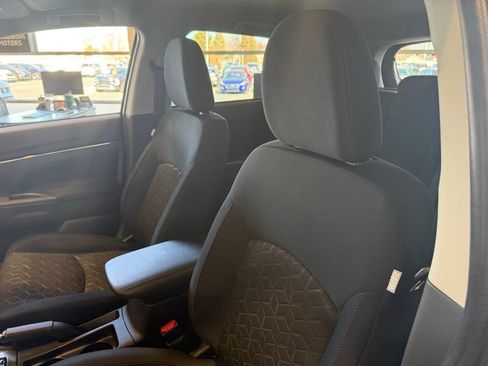 New 2026 Mitsubishi Outlander Sport AWD image 17