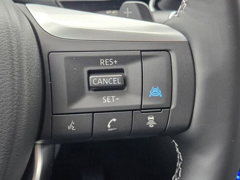 New 2026 INFINITI QX60 Autograph w/ Dark Cargo Package image 25