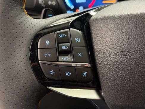 New 2026 Ford Explorer Tremor w/ Tremor Ultimate Package AWD/4WD image 15