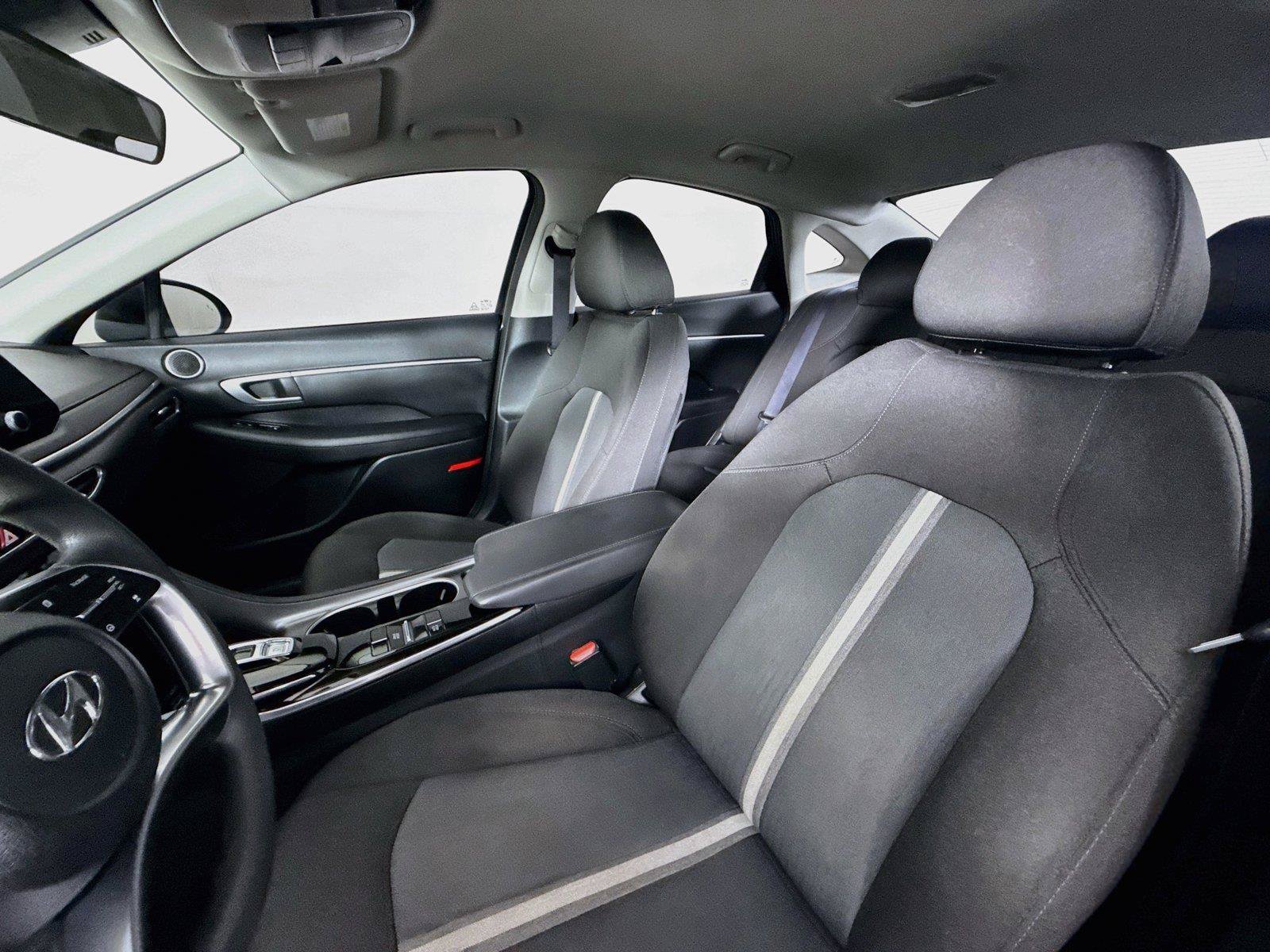 Used 2020 Hyundai Sonata SEL FWD image 3
