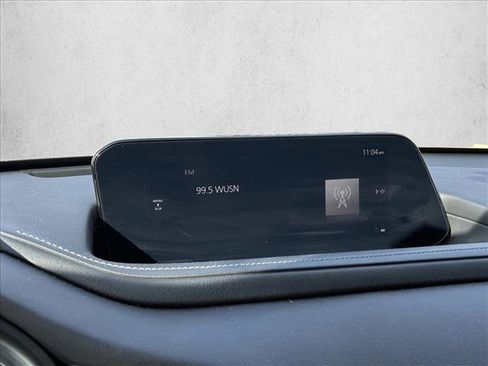 Used 2025 MAZDA CX-30 AWD 2.5 S w/ Preferred Package image 13