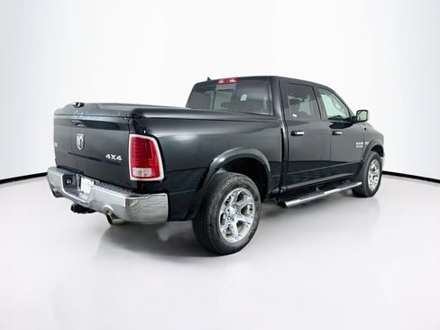Used 2015 RAM 1500 Laramie w/ Convenience Group AWD/4WD image 9