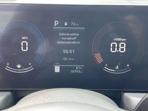Certified 2024 Hyundai Sonata SEL FWD image 24