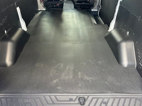 New 2026 Ford Transit 150 Low Roof image 14