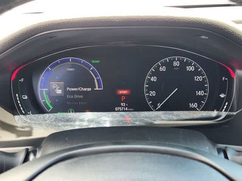 Used 2018 Honda Accord Touring image 18