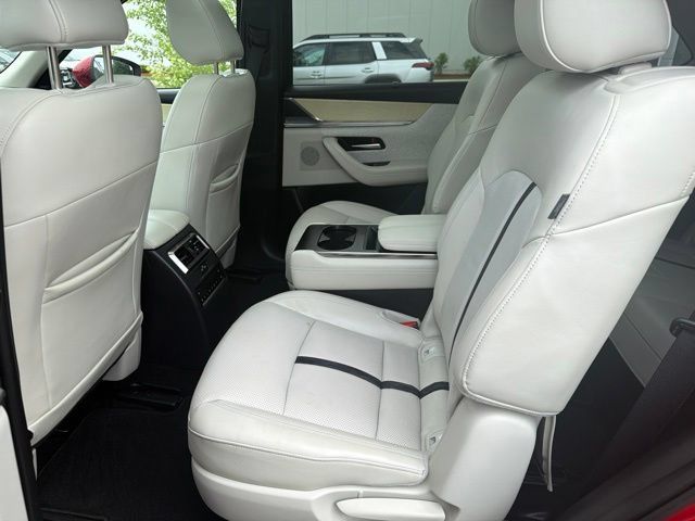 Used 2024 MAZDA CX-90 3.3 Turbo S w/ Premium Plus AWD/4WD image 30