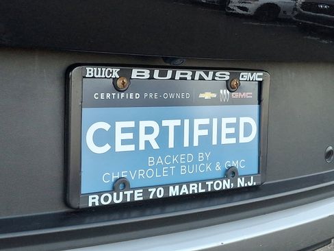 Certified 2023 Chevrolet TrailBlazer LT w/ Convenience Package image 30