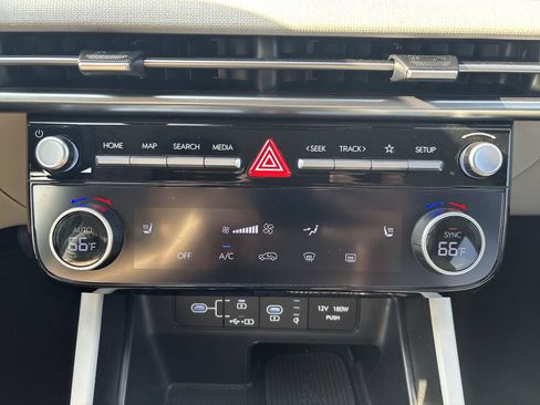 Certified 2026 Hyundai Tucson SEL AWD/4WD image 23