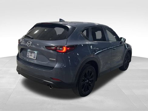 Used 2024 MAZDA CX-5 Carbon Edition AWD/4WD image 6