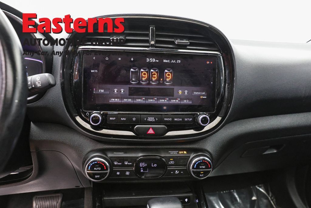 Used 2023 Kia Soul EX FWD image 14