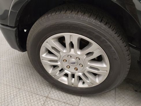 Used 2013 Ford F150 Platinum AWD/4WD image 31