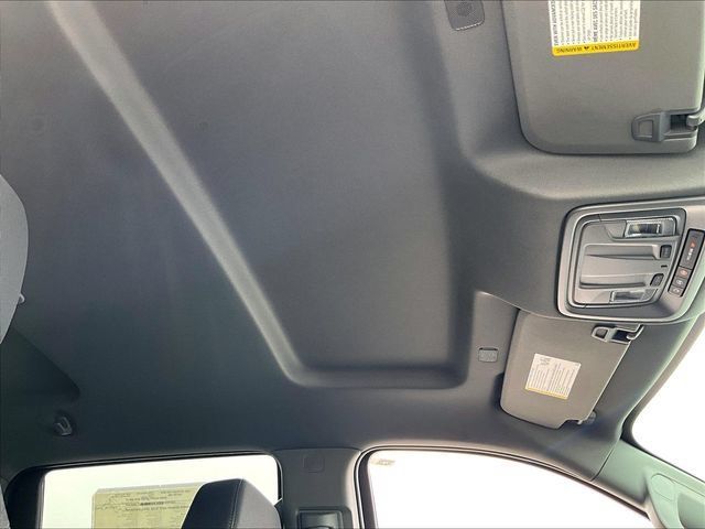 New 2026 Chevrolet Silverado 2500 Custom w/ Custom Convenience Package AWD/4WD image 27