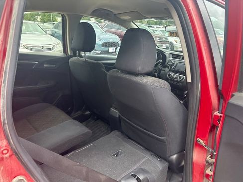 Used 2017 Honda Fit LX image 26