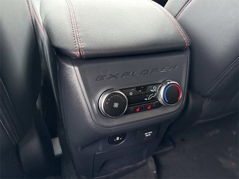 New 2026 Ford Explorer ST w/ Sun And Sound Package image 16
