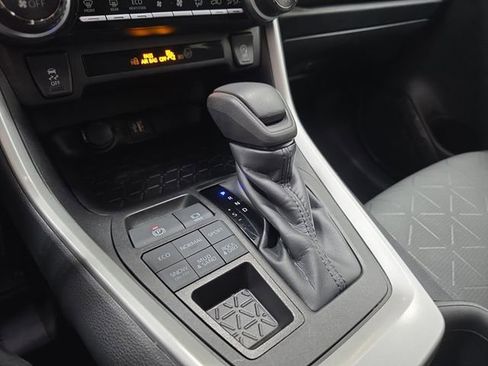 Certified 2023 Toyota RAV4 XLE image 20