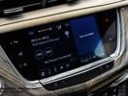 Used 2023 Cadillac XT6 Sport w/ LPO, ONYX Package AWD/4WD image 79