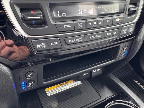 Used 2022 Honda Passport Elite image 23
