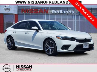 Used 2024 Honda Civic Touring