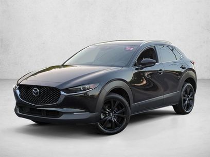 Used 2024 MAZDA CX-30 2.5 Turbo w/ Premium Plus Pkg