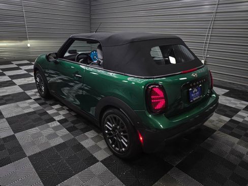 Used 2025 MINI Cooper S FWD image 11