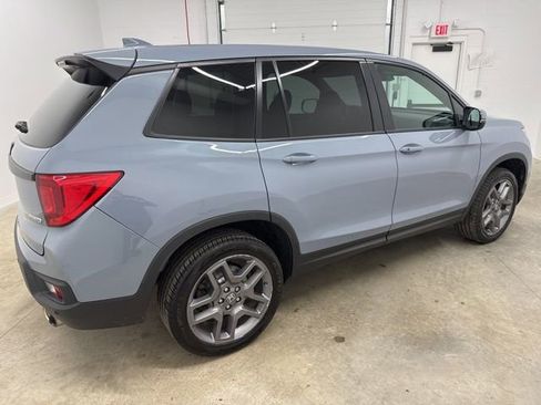 Used 2023 Honda Passport EX-L image 5