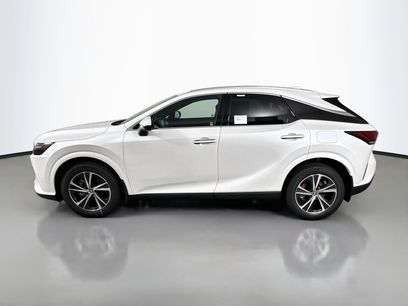 New 2026 Lexus RX 350 Premium w/ Convenience Package