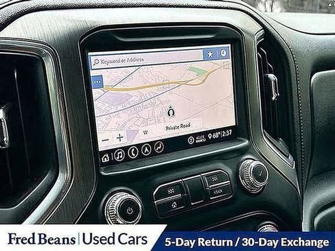 Used 2020 GMC Sierra 2500 Denali image 14