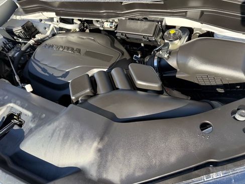 Used 2023 Honda Ridgeline RTL image 35