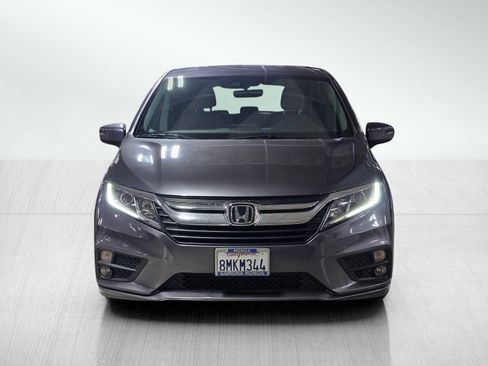 Used 2019 Honda Odyssey EX-L image 2