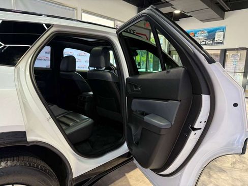Used 2024 Honda Prologue Touring image 46