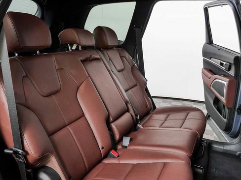 Used 2025 Kia Telluride SX FWD image 22