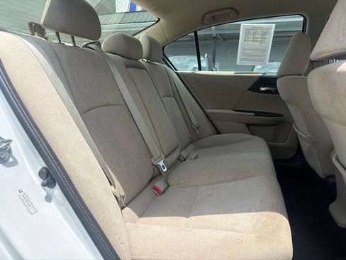 Used 2013 Honda Accord LX image 20
